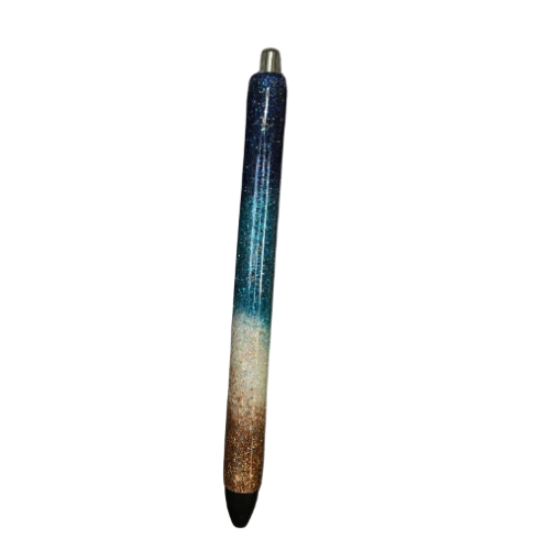 Sand and Surf Pen